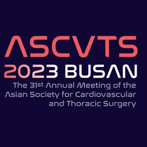 ASCVTS 2023